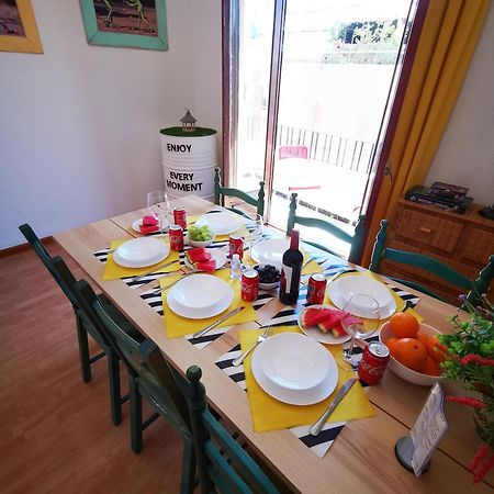 Ginger Apartment アリカンテ エクステリア 写真